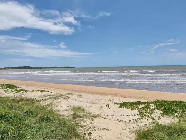 Imagem 3: Apartamento À Venda em Fundão-Es, Praia Grande: 2 Quartos, 1 Sala, 1 Banheiro, 1 Vaga de Garagem - 48M² de Área!