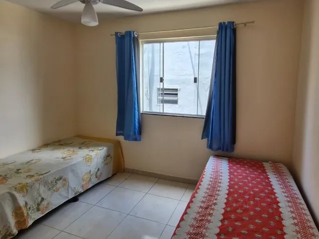 Imagem 8: Apartamento À Venda em Fundão-Es, Praia Grande: 2 Quartos, 1 Sala, 1 Banheiro, 1 Vaga de Garagem - 48M² de Área!