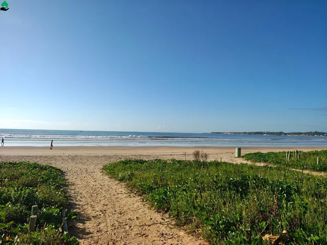 Imagem 11: Apartamento À Venda em Fundão-Es, Praia Grande: 2 Quartos, 1 Sala, 1 Banheiro, 1 Vaga de Garagem - 48M² de Área!