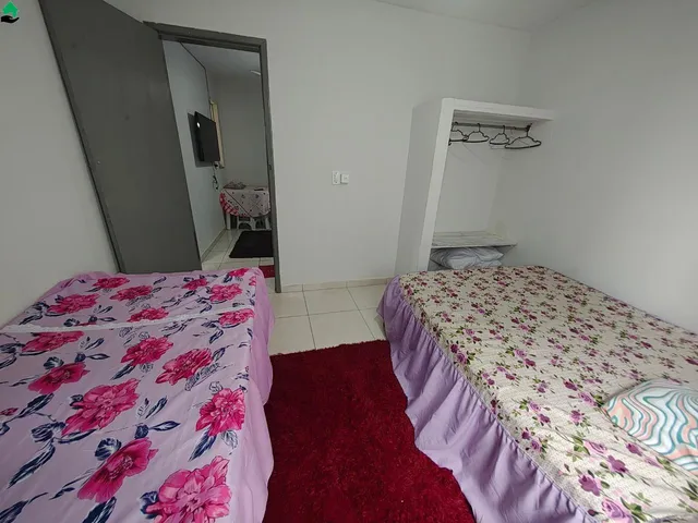 Imagem 13: Apartamento À Venda em Fundão-Es, Praia Grande: 2 Quartos, 1 Sala, 1 Banheiro, 1 Vaga de Garagem - 48M² de Área!