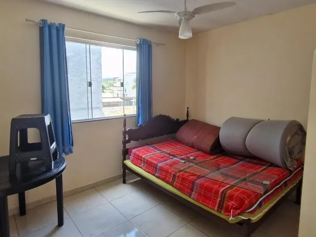 Imagem 10: Apartamento À Venda em Fundão-Es, Praia Grande: 2 Quartos, 1 Sala, 1 Banheiro, 1 Vaga de Garagem - 48M² de Área!