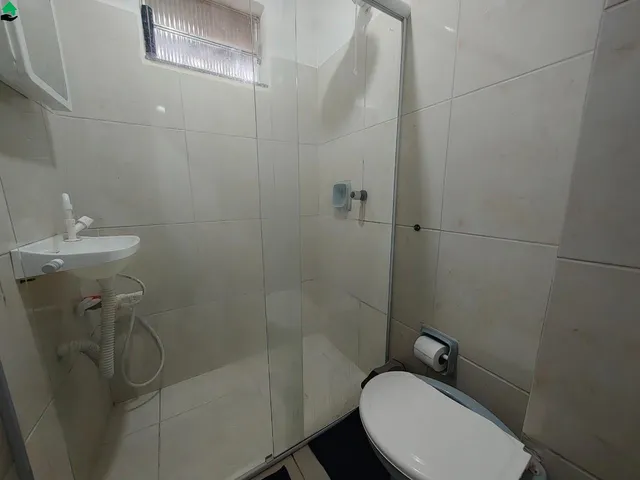 Imagem 4: Apartamento À Venda em Fundão-Es, Praia Grande: 2 Quartos, 1 Sala, 1 Banheiro, 1 Vaga de Garagem - 48M² de Área!