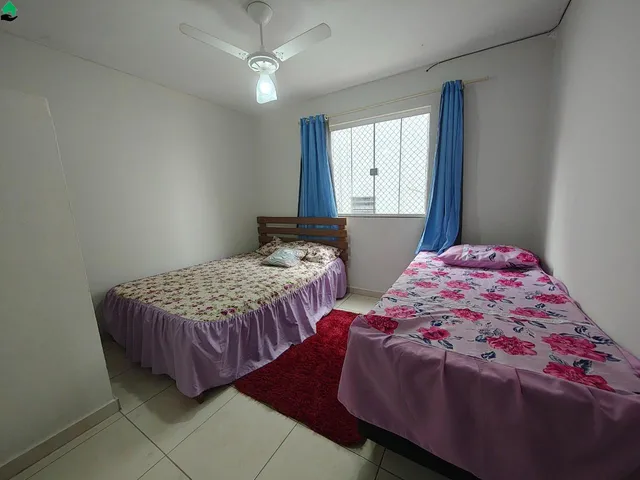 Imagem 12: Apartamento À Venda em Fundão-Es, Praia Grande: 2 Quartos, 1 Sala, 1 Banheiro, 1 Vaga de Garagem - 48M² de Área!