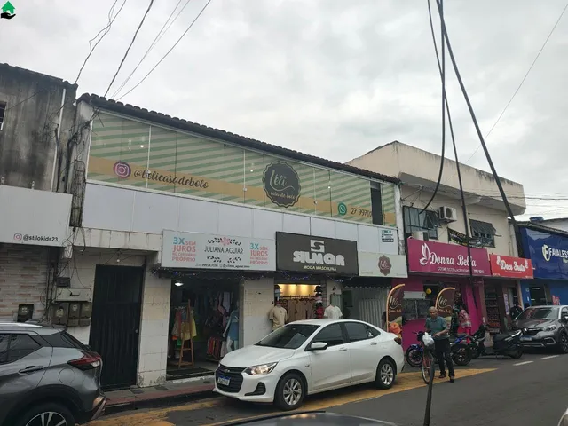 Imagem 3: Ponto Comercial À Venda em Serra-Es, Bairro José de Anchieta: 2 Salas, 6 Banheiros, 500M² de Área. Aproveite!