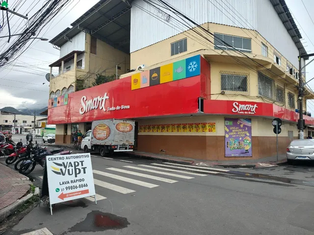 Imagem 9: Ponto Comercial À Venda em Serra-Es, Bairro José de Anchieta: 2 Salas, 6 Banheiros, 500M² de Área. Aproveite!