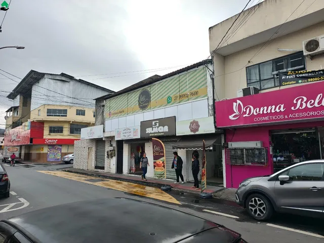 Imagem 10: Ponto Comercial À Venda em Serra-Es, Bairro José de Anchieta: 2 Salas, 6 Banheiros, 500M² de Área. Aproveite!