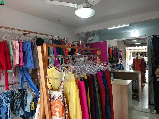 Imagem 13: Ponto Comercial À Venda em Serra-Es, Bairro José de Anchieta: 2 Salas, 6 Banheiros, 500M² de Área. Aproveite!