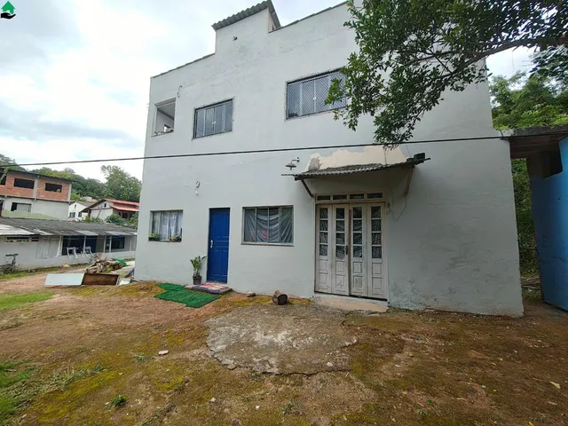Imagem 6: Chácara de Luxo À Venda em Serra-Es, 8 Quartos, 1 Suíte, 3 Salas, 6 Banheiros, 250M² de Área no Bairro São João