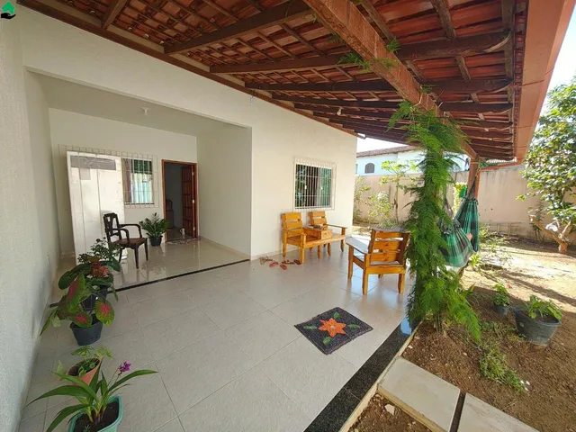 Imagem: Casa À Venda em Serra-Es, Praiamar 3 Quartos