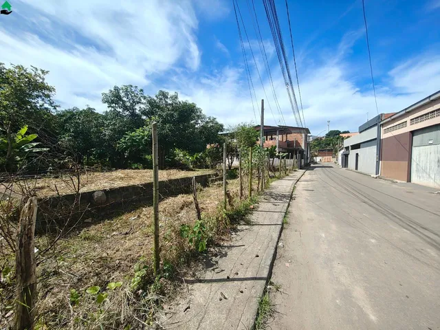 Imagem: Terreno À Venda em Boa Vista I, Serra-Es