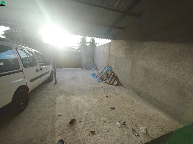 Imagem 9: Casa À Venda no Parque das Gaivotas, Serra-Es: 2 Quartos, 1 Suíte, 1 Sala, 2 Banheiros