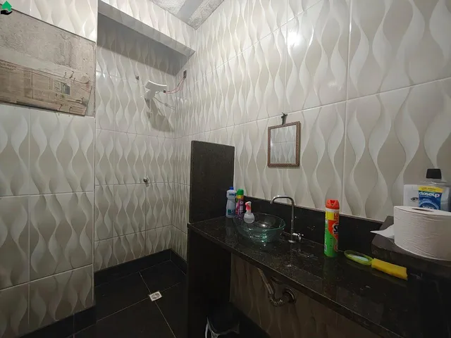 Imagem 7: Casa À Venda no Parque das Gaivotas, Serra-Es: 2 Quartos, 1 Suíte, 1 Sala, 2 Banheiros