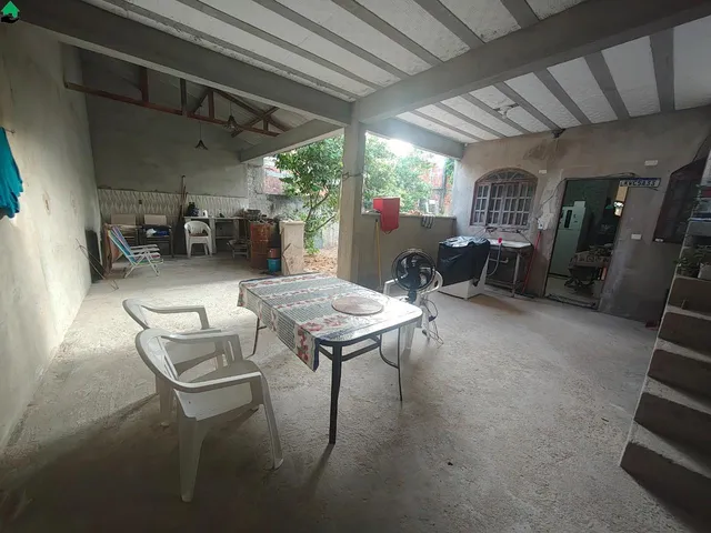 Imagem 2: Casa À Venda no Parque das Gaivotas, Serra-Es: 2 Quartos, 1 Suíte, 1 Sala, 2 Banheiros