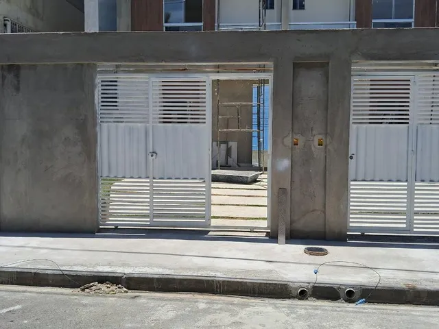 Imagem: Casa À Venda em Serra-Es, Bairro Balneário