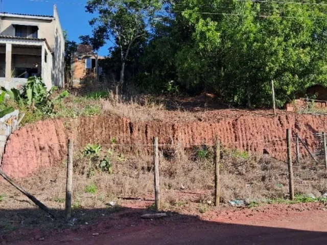 Imagem: Terreno À Venda em Serra-Es no Residencial
