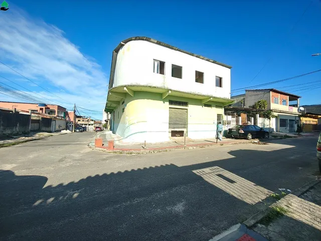 Imagem 3: Oportunidade Única: Ponto Comercial À Venda em Feu Rosa, Serra-Es! 2 Salas, 5 Banheiros, 1 Vaga, 300M²