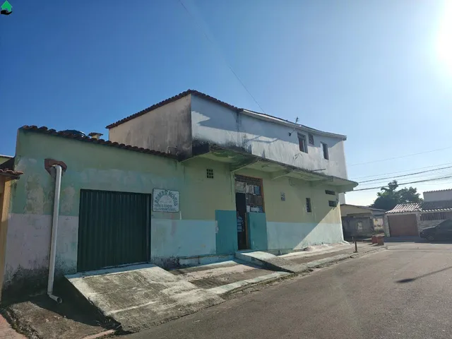 Imagem 6: Oportunidade Única: Ponto Comercial À Venda em Feu Rosa, Serra-Es! 2 Salas, 5 Banheiros, 1 Vaga, 300M²