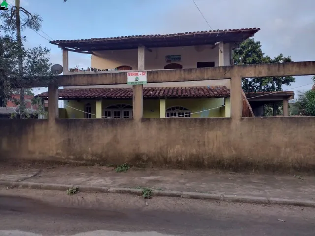 Imagem: Casa Residencial em Fundão - Espírito