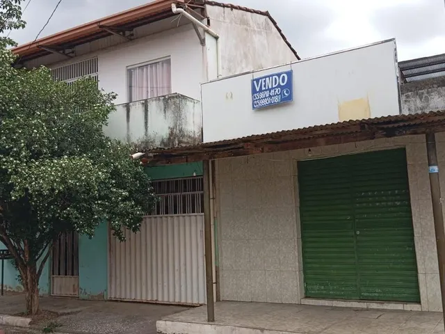 Imagem: Casa Residencial em Governador Valadares