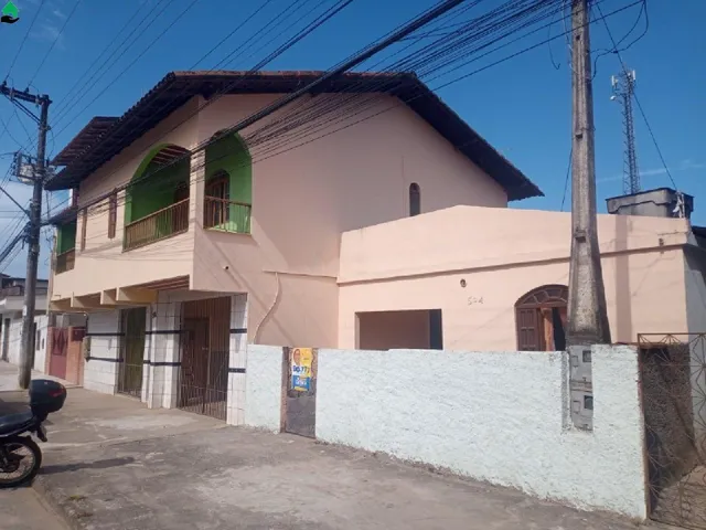 Imagem: Casa Residencial em Serra - Espírito Santo