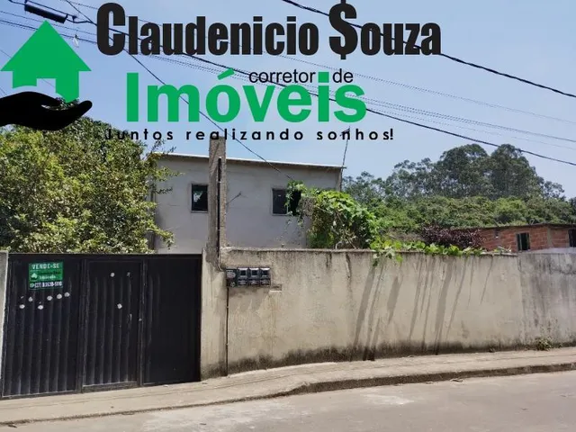 Imagem: Imperdível Casa À Venda em Serra-Es, Boa