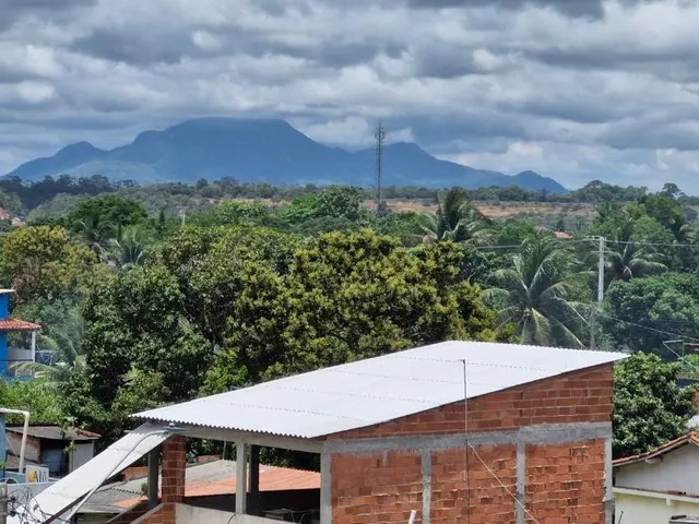 Imagem 3: Oportunidade Única: Ponto Comercial À Venda no Parque das Gaivotas, Serra-Es! 4 Salas, 7 Banheiros, 2 Vagas, 480M²