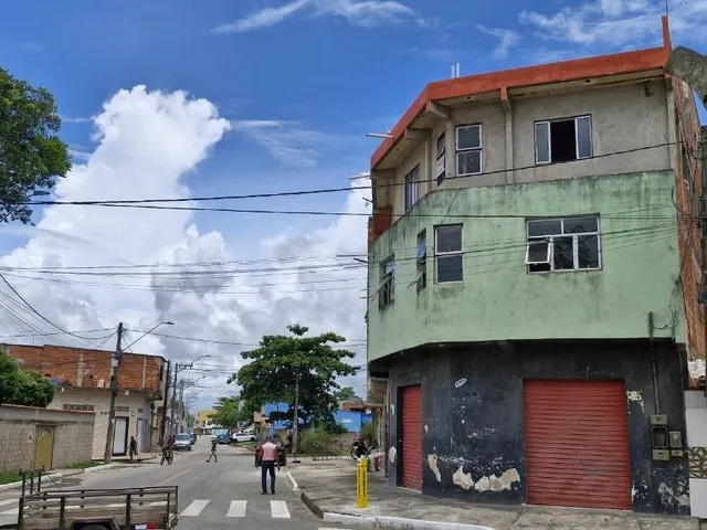Imagem 5: Oportunidade Única: Ponto Comercial À Venda no Parque das Gaivotas, Serra-Es! 4 Salas, 7 Banheiros, 2 Vagas, 480M²