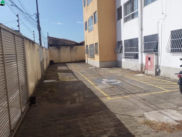 Imagem 5: Apartamento Residencial em Serra - Espírito Santo, São Francisco
