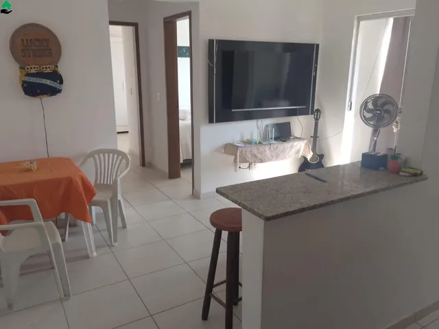 Imagem 9: Apartamento Residencial em Serra - Espírito Santo, São Francisco