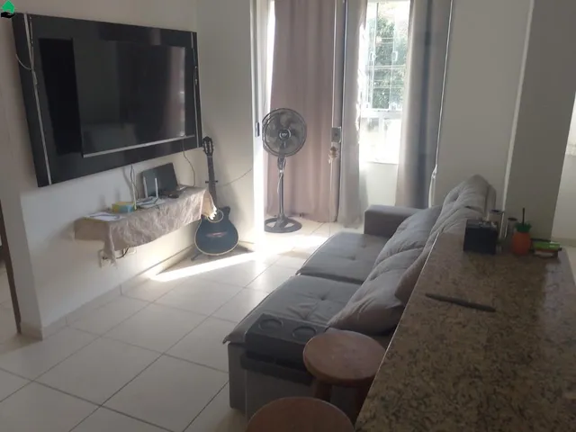 Imagem 4: Apartamento Residencial em Serra - Espírito Santo, São Francisco