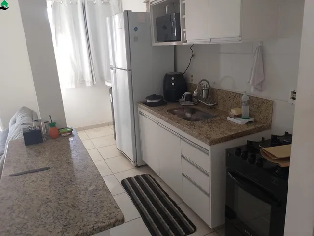 Imagem 6: Apartamento Residencial em Serra - Espírito Santo, São Francisco