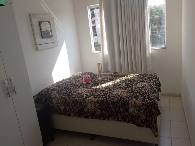 Imagem 2: Apartamento Residencial em Serra - Espírito Santo, São Francisco