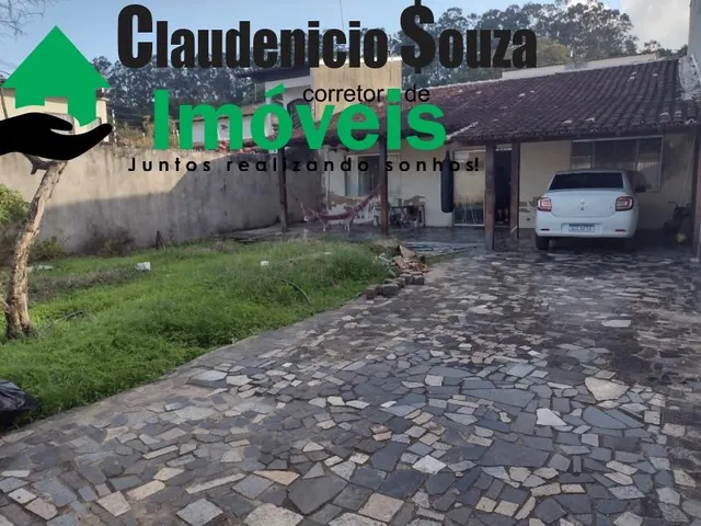 Imagem: Nova Almeida, Serra Es Casa com 2 Quartos