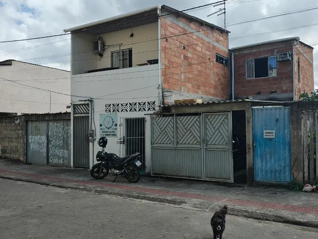 Imagem: Imóvel À Venda em Serra-Es Casa de 2