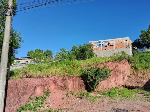 Imagem: Terreno Residencial em Serra - Espírito