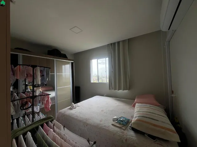 Imagem 9: Apartamento À Venda em Serra-Es, Bairro Camará: 2 Quartos, 1 Sala, 1 Banheiro, 1 Vaga de Garagem, 0,45 M² de Área