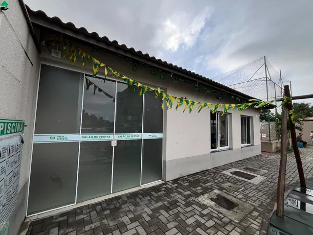 Imagem 4: Apartamento À Venda em Serra-Es, Bairro Camará: 2 Quartos, 1 Sala, 1 Banheiro, 1 Vaga de Garagem, 0,45 M² de Área