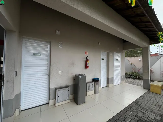 Imagem 11: Apartamento À Venda em Serra-Es, Bairro Camará: 2 Quartos, 1 Sala, 1 Banheiro, 1 Vaga de Garagem, 0,45 M² de Área