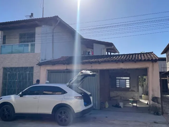Imagem 9: CASA RESIDENCIAL em Serra - Espírito Santo, Nova Almeida Centro