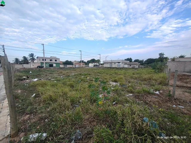 Imagem: Terreno Comercial à Venda em Serra-ES