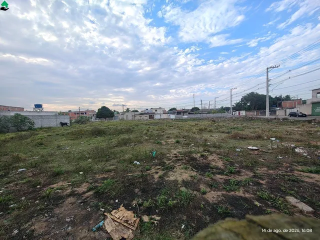 Imagem 3: Terreno Comercial À Venda em Serra-Es, Parque das Gaivotas 2.140,00 M² de Área