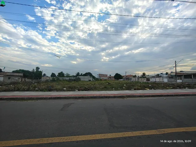 Imagem 5: Terreno Comercial À Venda em Serra-Es, Parque das Gaivotas 2.140,00 M² de Área