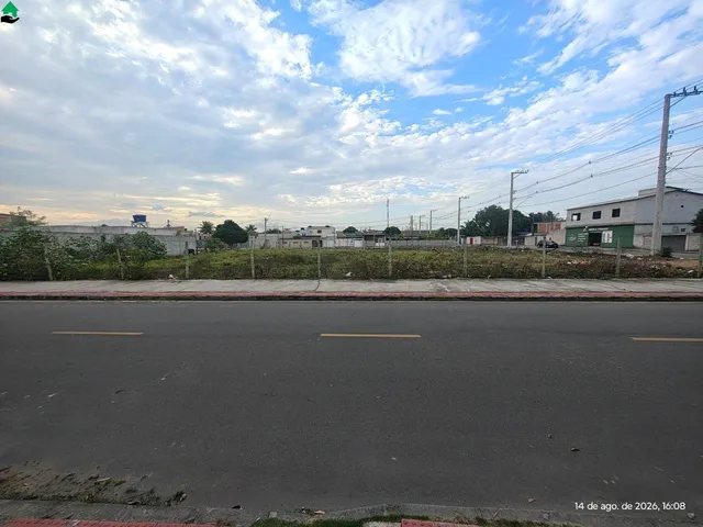 Imagem 7: Terreno Comercial À Venda em Serra-Es, Parque das Gaivotas 2.140,00 M² de Área
