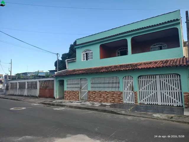 Imagem: Casa de Luxo à Venda em Serramar, Serra-ES