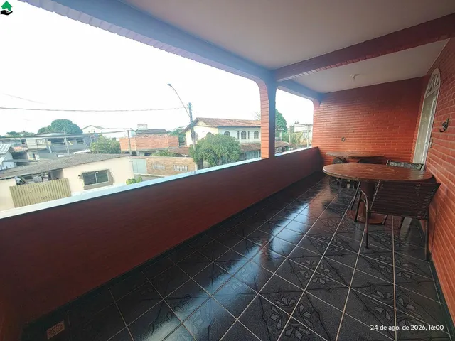 Imagem 10: Casa de Luxo À Venda em Serramar, Serra-Es ? 7 Quartos, 1 Suíte, 3 Salas, 6 Banheiros, 3 Vagas de Garagem - 410M²