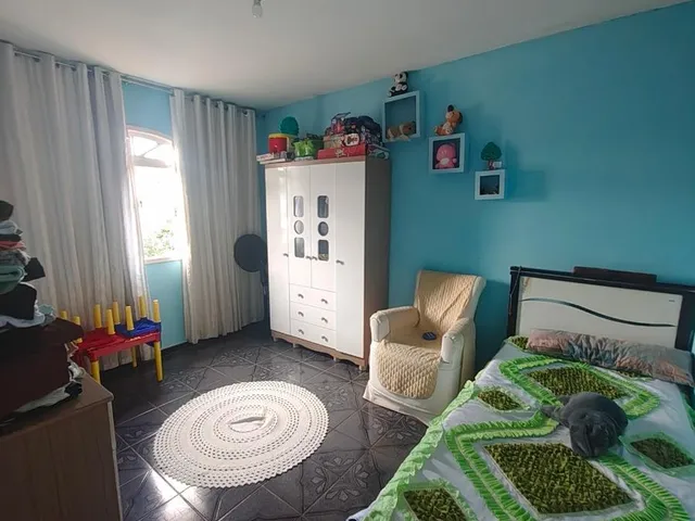 Imagem 5: Casa de Luxo À Venda em Serramar, Serra-Es ? 7 Quartos, 1 Suíte, 3 Salas, 6 Banheiros, 3 Vagas de Garagem - 410M²