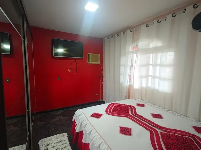 Imagem 16: Casa de Luxo À Venda em Serramar, Serra-Es ? 7 Quartos, 1 Suíte, 3 Salas, 6 Banheiros, 3 Vagas de Garagem - 410M²