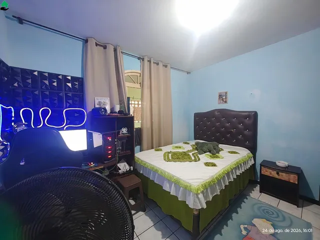 Imagem 12: Casa de Luxo À Venda em Serramar, Serra-Es ? 7 Quartos, 1 Suíte, 3 Salas, 6 Banheiros, 3 Vagas de Garagem - 410M²