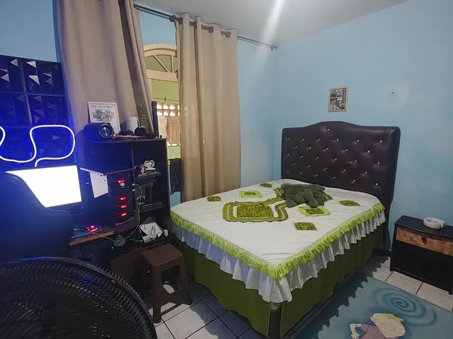 Imagem 4: Casa de Luxo À Venda em Serramar, Serra-Es ? 7 Quartos, 1 Suíte, 3 Salas, 6 Banheiros, 3 Vagas de Garagem - 410M²