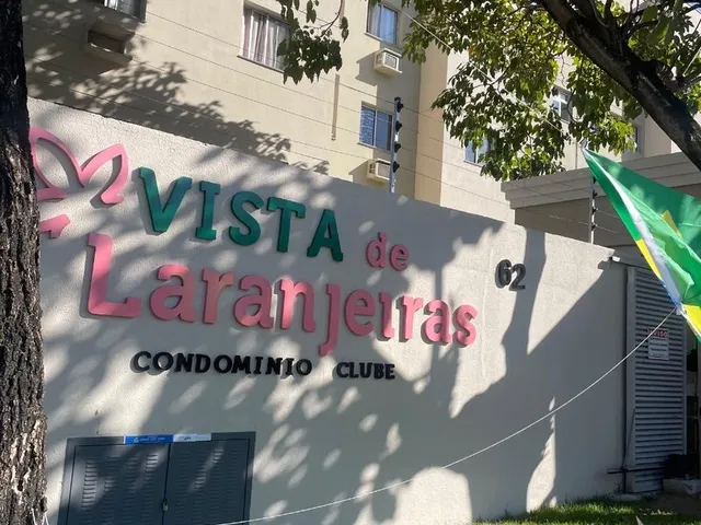 Imagem: Apartamento Residencial em Serra - Es, Residencial